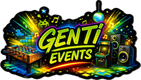 GENTI Events – Accueil