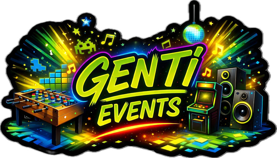 GENTI Events