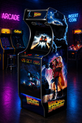 Borne arcade (tarif TTC/jour, livraison non incluse)