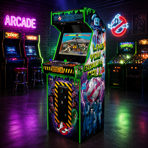 Borne arcade (tarif TTC/jour, livraison non incluse)