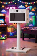 Photo Booth  (tarif TTC/jour, livraison non incluse)