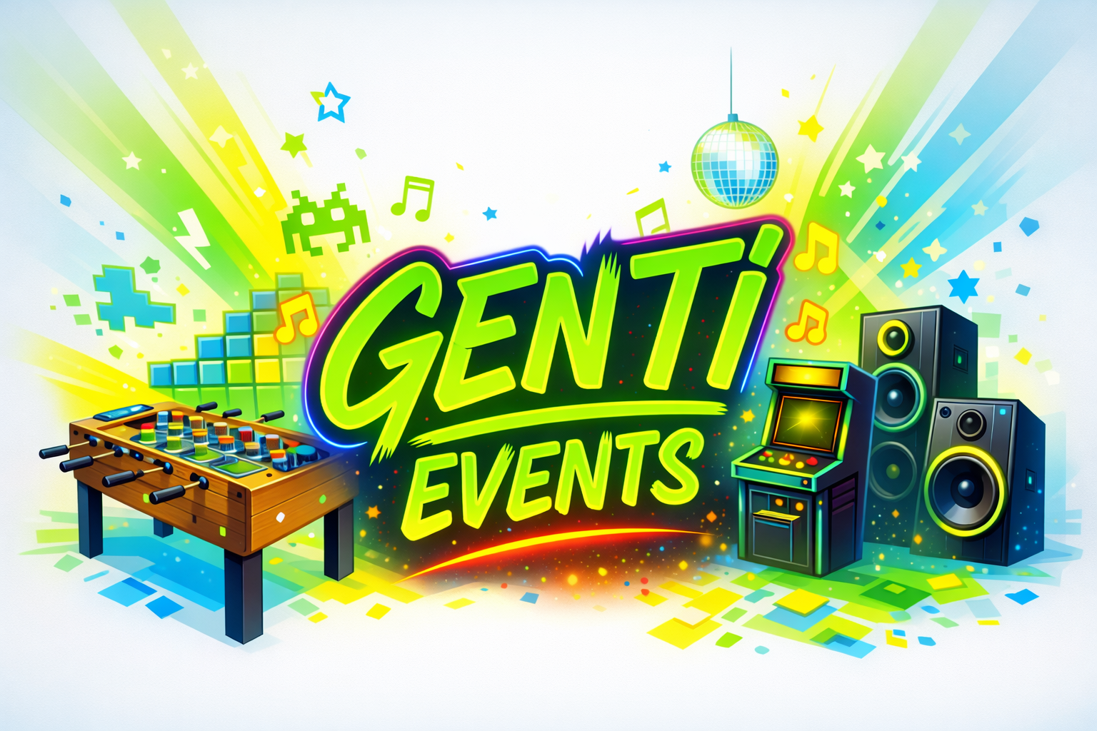 GENTI Events